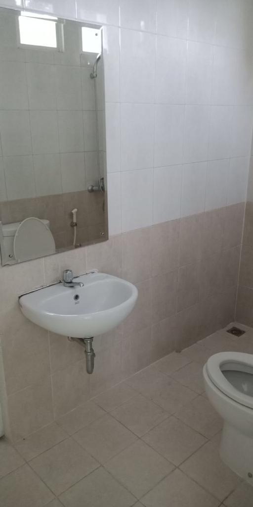 Rumah Disewakan di Cluster Florencia Lippo Cikarang